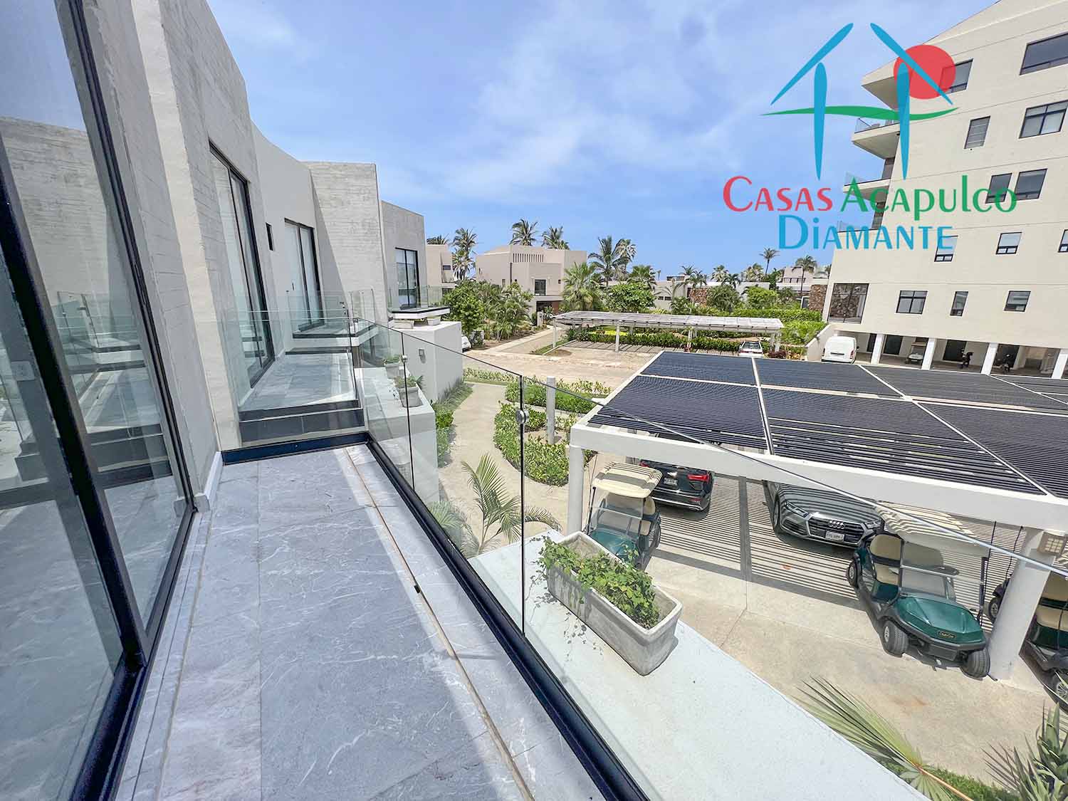 Marelas casa 3 - Recámara tres 7